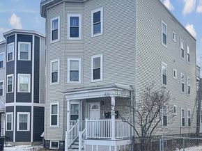 26 Elder St 2, Boston MA 02125