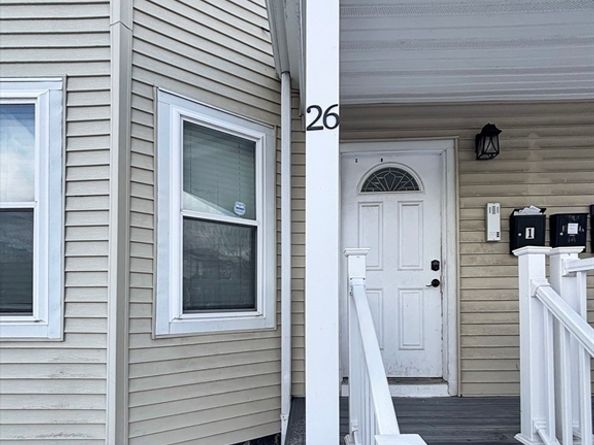 26 Elder St 2, Boston MA 02125