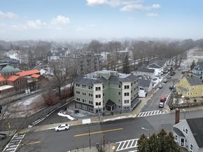 18 Robert Street Unit 4, Boston MA 02131