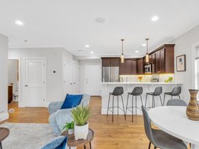 18 Robert Street Unit 4, Boston MA 02131