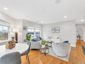 18 Robert Street Unit 4, Boston MA 02131