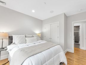 18 Robert Street Unit 4, Boston MA 02131