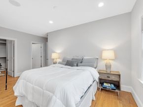 18 Robert Street Unit 4, Boston MA 02131