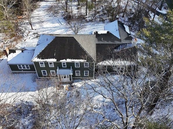 10 Popes Lane, Hingham MA 02043
