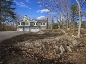 10 Popes Lane, Hingham MA 02043