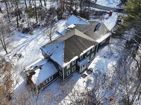 10 Popes Lane, Hingham MA 02043