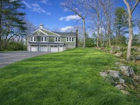10 Popes Lane, Hingham MA 02043