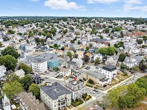 121 N Common, Lynn MA 01902