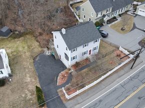 93 A Lexington St, Burlington MA 01803