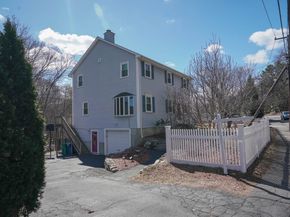 93 A Lexington St, Burlington MA 01803