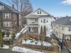 53 Sycamore, Everett MA 02149