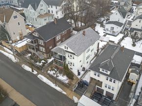 53 Sycamore, Everett MA 02149