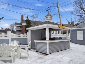 15 Grosvenor Park, Lynn MA 01902