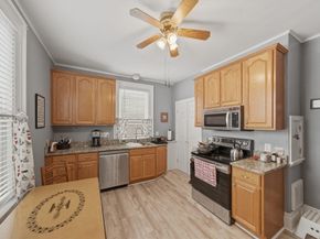 15 Grosvenor Park, Lynn MA 01902