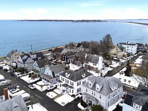 15 Grosvenor Park, Lynn MA 01902