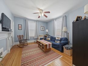 15 Grosvenor Park, Lynn MA 01902