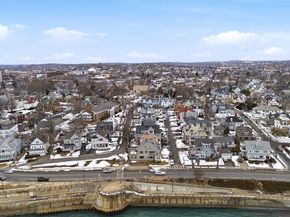 15 Grosvenor Park, Lynn MA 01902