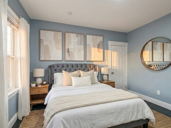 16 West St, Milton MA 02186