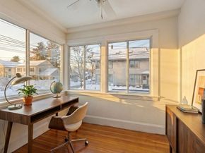 16 West St, Milton MA 02186