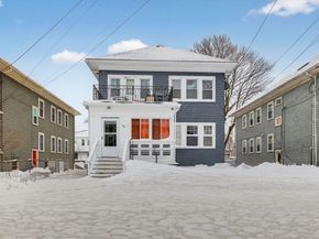 16 West St, Milton MA 02186