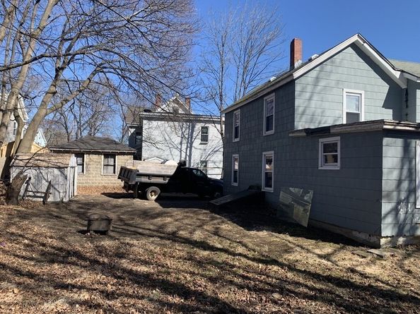 7-A Versailles St, Marlborough MA 01752