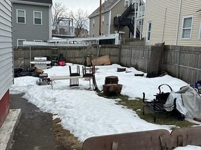 34 Enterprise St, Brockton MA 02301