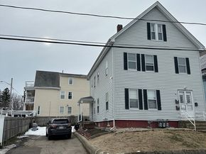 34 Enterprise St, Brockton MA 02301