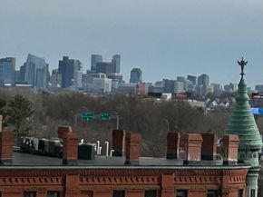 21 Bradlee Rd 52, Medford MA 02155