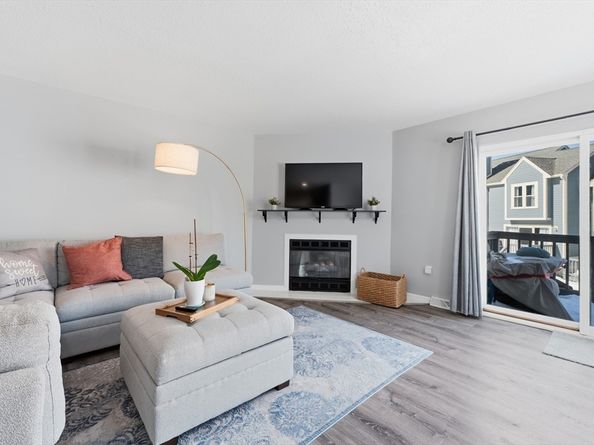 34 Boulderbrook Dr 34, Peabody MA 01960