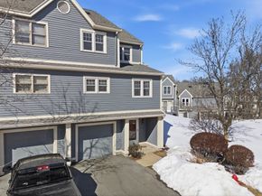 34 Boulderbrook Dr 34, Peabody MA 01960