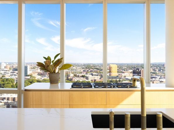 188 Brookline Avenue 27A/C, Boston MA 02215