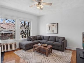 1619 Massachusetts Ave 37, Cambridge MA 02138