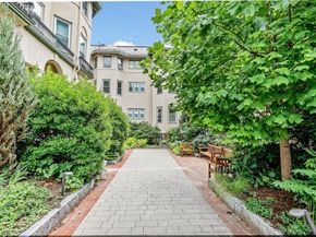 1619 Massachusetts Ave 37, Cambridge MA 02138