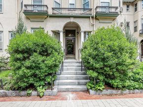 1619 Massachusetts Ave 37, Cambridge MA 02138