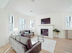 252 Lexington Avenue 4, Cambridge MA 02138