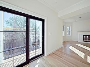 252 Lexington Avenue 4, Cambridge MA 02138