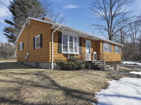 745 Pleasant Street, Marlborough MA 01752