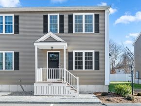 877 Brockton Avenue  877, Abington MA 02351