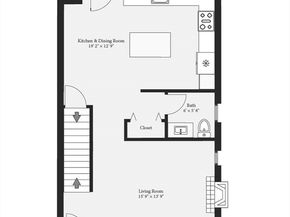 877 Brockton Avenue  877, Abington MA 02351