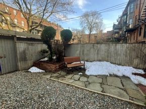 29 Holyoke St 1, Boston MA 02116
