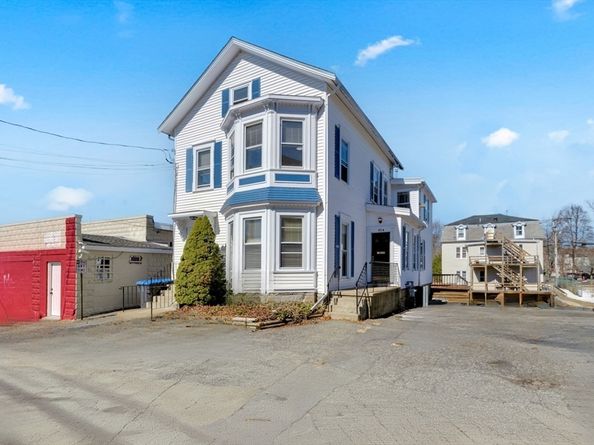 45 Summer St, Natick MA 01760