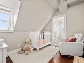 324 Tappan 2, Brookline MA 02445