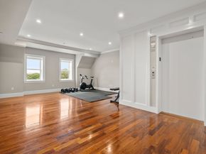 324 Tappan 2, Brookline MA 02445