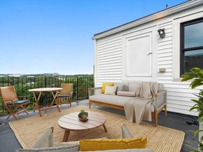 324 Tappan 2, Brookline MA 02445