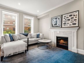 324 Tappan 2, Brookline MA 02445