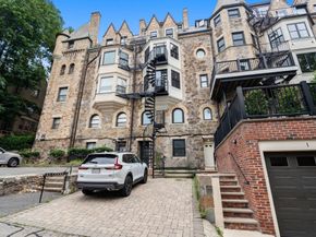 324 Tappan 2, Brookline MA 02445