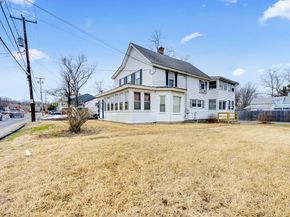 54 Airport, Fitchburg MA 01420