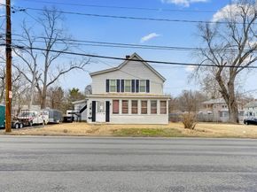 54 Airport, Fitchburg MA 01420