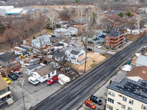 54 Airport, Fitchburg MA 01420