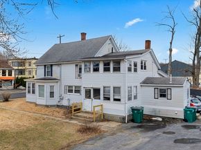 54 Airport, Fitchburg MA 01420